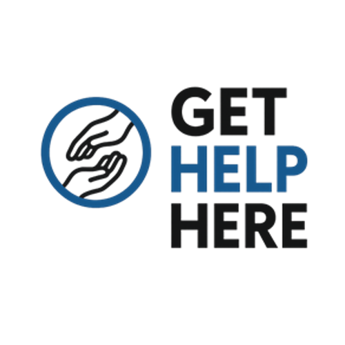 Get Help Here